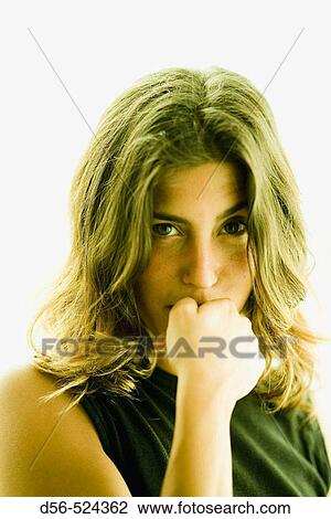 Woman View Large Photo Image Stock Image - Woman. Fotosearch