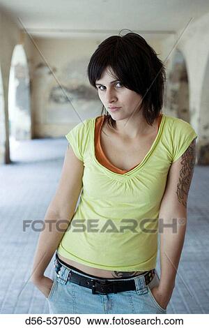 Woman View Large Photo Image Stock Image - Woman. Fotosearch