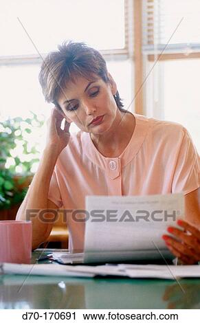 Woman View Large Photo Image Stock Image - Woman. Fotosearch