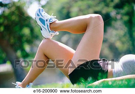 Woman View Large Photo Image Stock Image - Woman. Fotosearch
