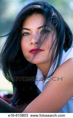 Woman View Large Photo Image Stock Image - Woman. Fotosearch