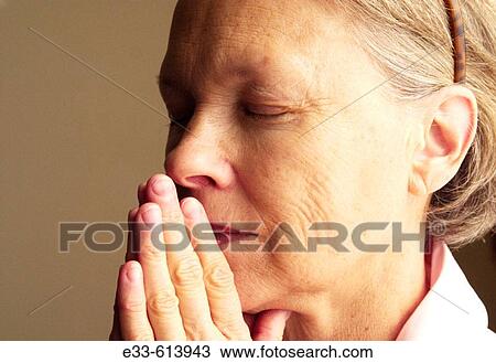 Stock Image - Woman. Fotosearch
