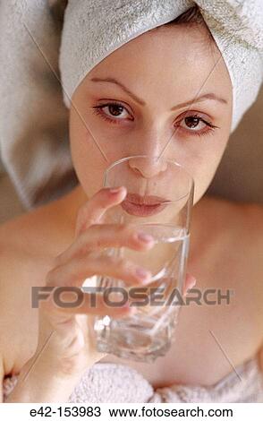 Woman View Large Photo Image Stock Image - Woman. Fotosearch