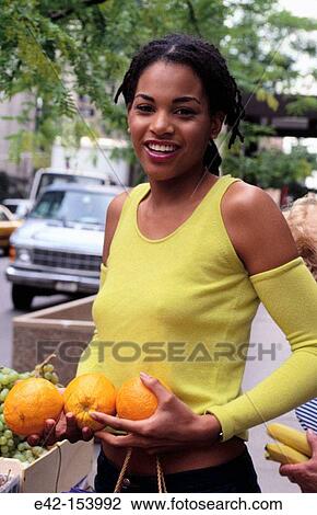 Woman View Large Photo Image Stock Image - Woman. Fotosearch