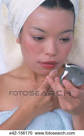 Woman View Large Photo Image Stock Image - Woman. Fotosearch