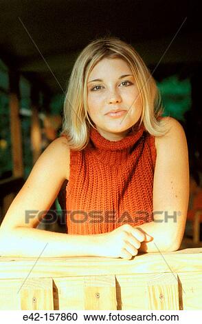 Woman View Large Photo Image Stock Image - Woman. Fotosearch
