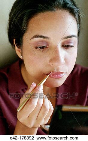 Woman View Large Photo Image Stock Image - Woman. Fotosearch