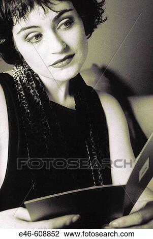 Woman View Large Photo Image Stock Image - Woman. Fotosearch