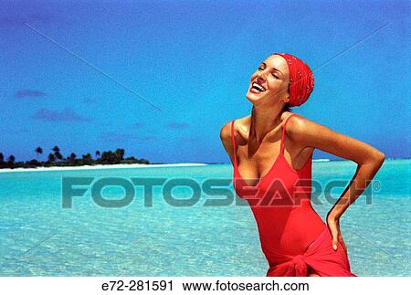 Woman View Large Photo Image Stock Image - Woman. Fotosearch