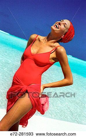 Woman View Large Photo Image Stock Image - Woman. Fotosearch