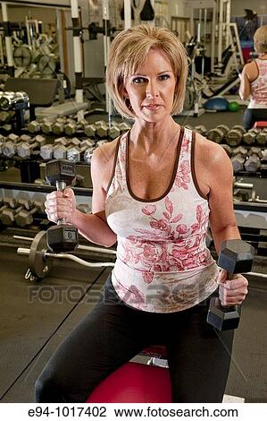 Woman View Large Photo Image Stock Image - Woman. Fotosearch