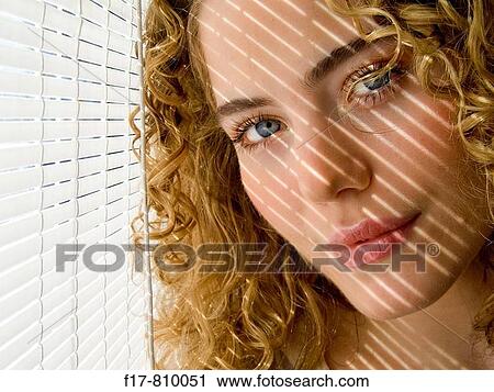Woman View Large Photo Image Stock Image - Woman. Fotosearch
