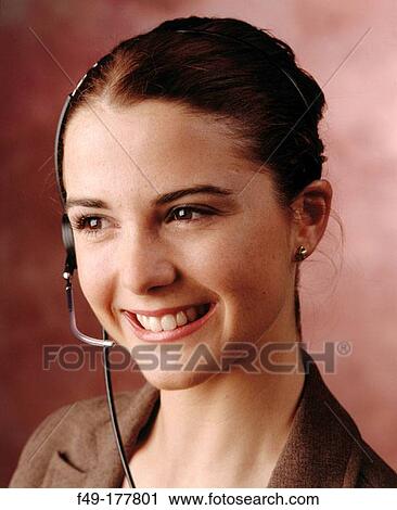Woman View Large Photo Image Stock Image - Woman. Fotosearch