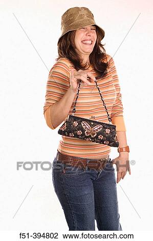 Woman View Large Photo Image Stock Image - Woman. Fotosearch
