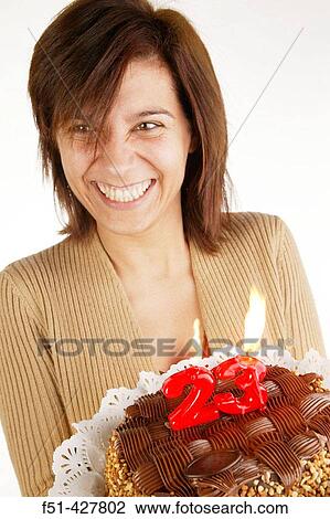 Woman View Large Photo Image Stock Image - Woman. Fotosearch