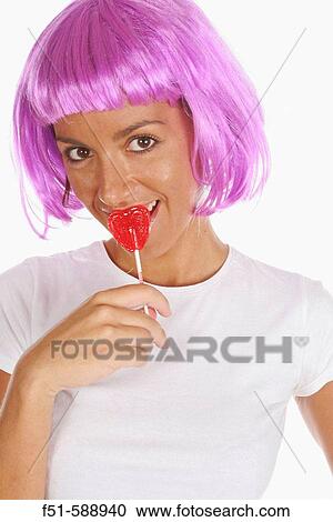 Woman View Large Photo Image Stock Image - Woman. Fotosearch