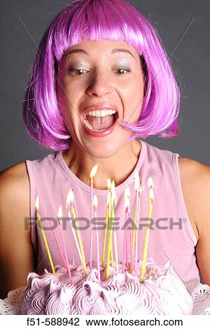 Woman View Large Photo Image Stock Image - Woman. Fotosearch