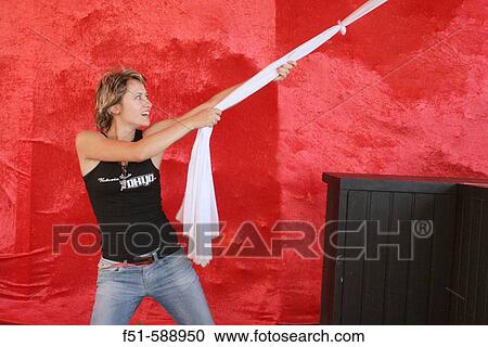 Woman View Large Photo Image Stock Image - Woman. Fotosearch
