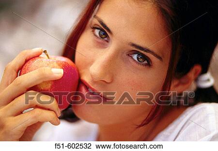 Woman View Large Photo Image Stock Image - Woman. Fotosearch
