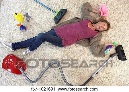 Woman View Large Photo Image Stock Image - Woman. Fotosearch
