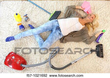 Woman View Large Photo Image Stock Image - Woman. Fotosearch