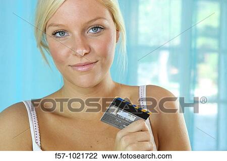 Woman View Large Photo Image Stock Image - Woman. Fotosearch
