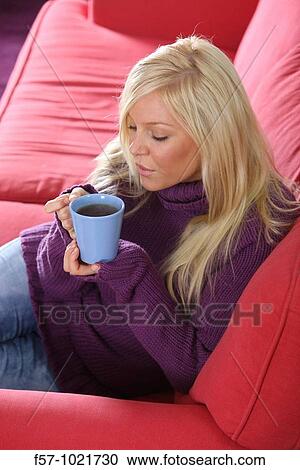 Woman View Large Photo Image Stock Image - Woman. Fotosearch