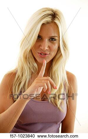 Woman View Large Photo Image Stock Image - Woman. Fotosearch