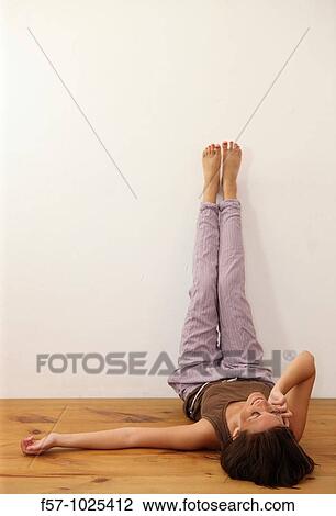 Woman View Large Photo Image Stock Image - Woman. Fotosearch