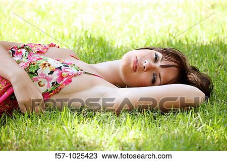 Woman View Large Photo Image Stock Image - Woman. Fotosearch