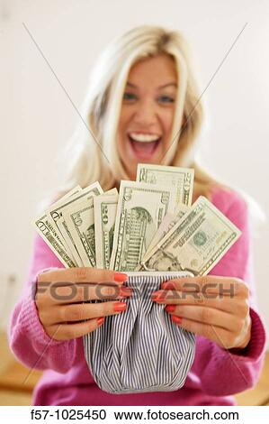 Woman View Large Photo Image Stock Image - Woman. Fotosearch