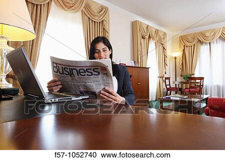 Woman View Large Photo Image Stock Image - Woman. Fotosearch