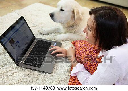Woman View Large Photo Image Stock Image - Woman. Fotosearch