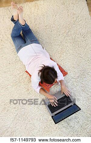 Woman View Large Photo Image Stock Image - Woman. Fotosearch