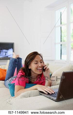 Woman View Large Photo Image Stock Image - Woman. Fotosearch