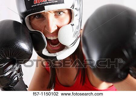 Woman View Large Photo Image Stock Image - Woman. Fotosearch