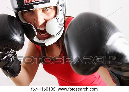 Woman View Large Photo Image Stock Image - Woman. Fotosearch