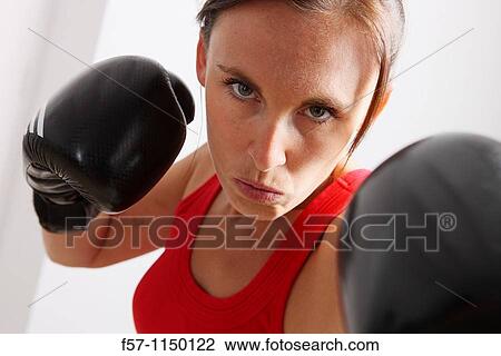Woman View Large Photo Image Stock Image - Woman. Fotosearch