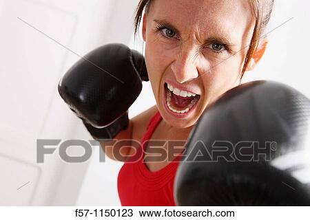 Woman View Large Photo Image Stock Image - Woman. Fotosearch