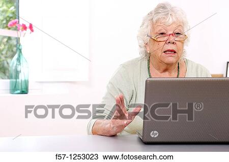 Woman View Large Photo Image Stock Image - Woman. Fotosearch