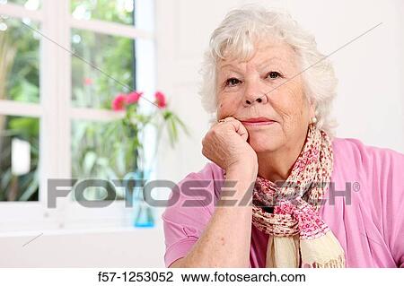 Woman View Large Photo Image Stock Image - Woman. Fotosearch