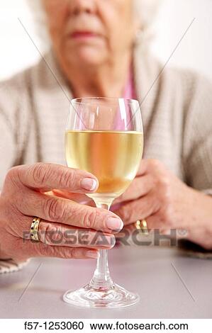 Stock Image - Woman. Fotosearch