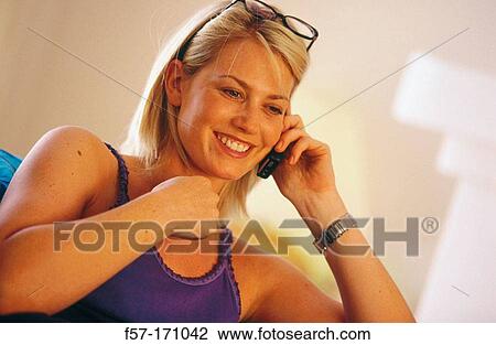 Woman View Large Photo Image Stock Image - Woman. Fotosearch