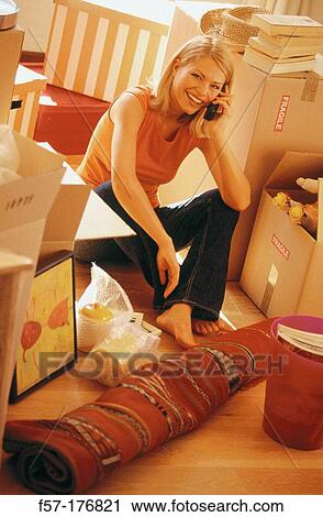 Woman View Large Photo Image Stock Image - Woman. Fotosearch
