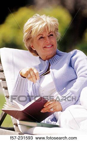 Woman View Large Photo Image Stock Image - Woman. Fotosearch