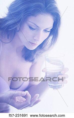 Woman View Large Photo Image Stock Image - Woman. Fotosearch