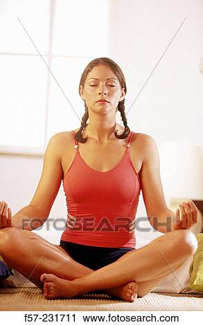 Woman View Large Photo Image Stock Image - Woman. Fotosearch