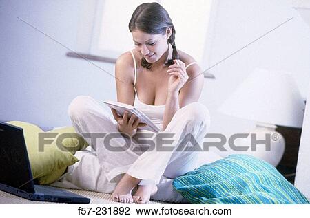 Woman View Large Photo Image Stock Image - Woman. Fotosearch