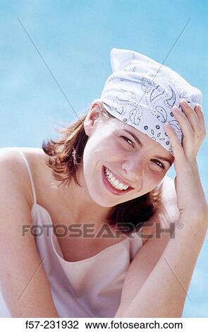 Woman View Large Photo Image Stock Image - Woman. Fotosearch