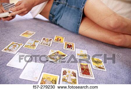 Stock Image - Woman. Fotosearch